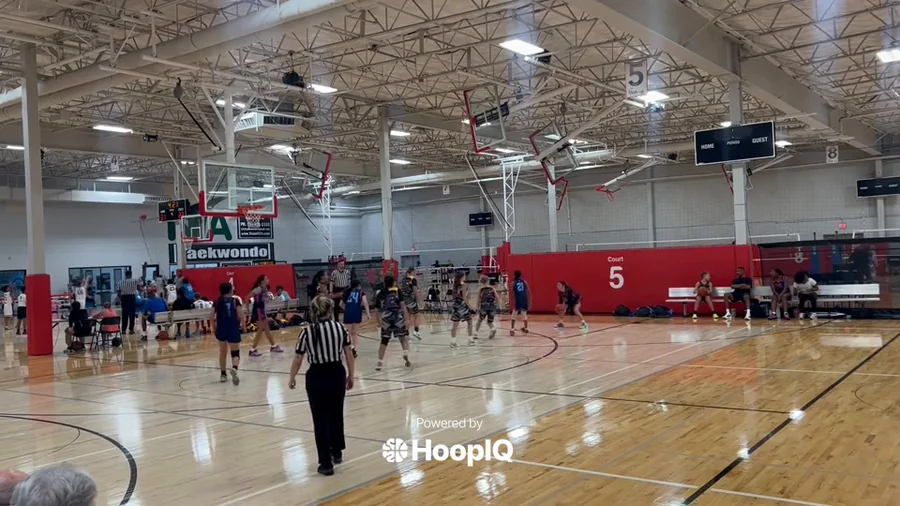 3-pt Shot