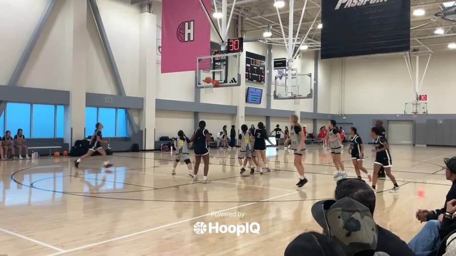 2-pt Shot