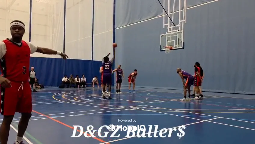 Free-throw