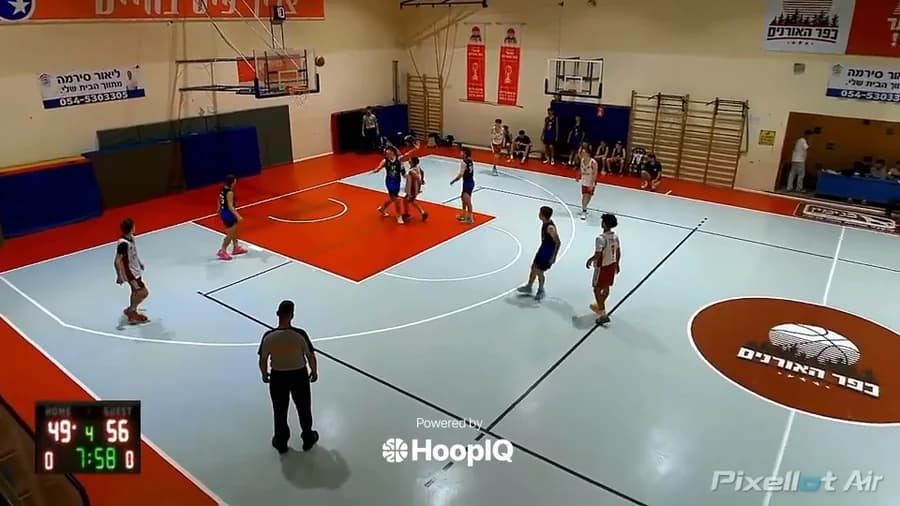 Def. Rebound