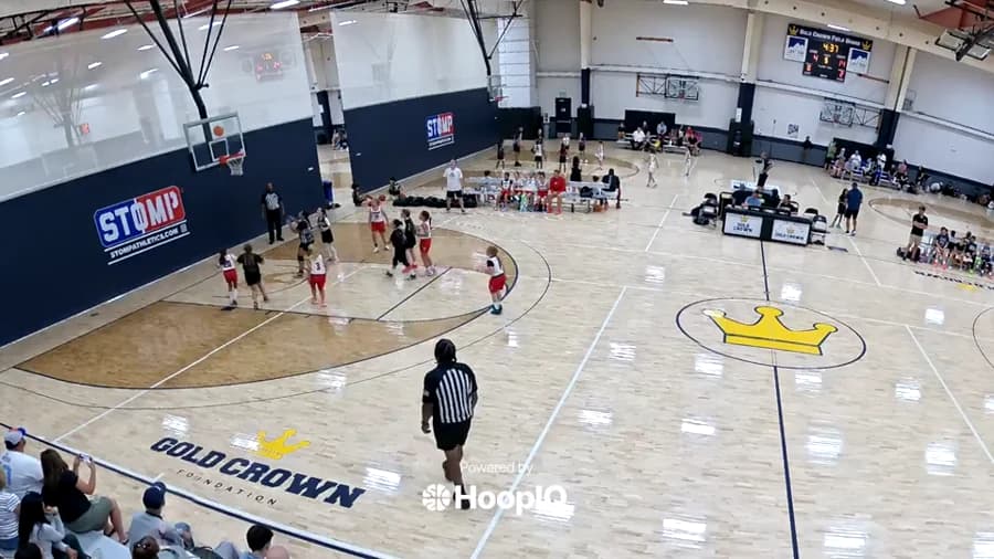 Off. Rebound