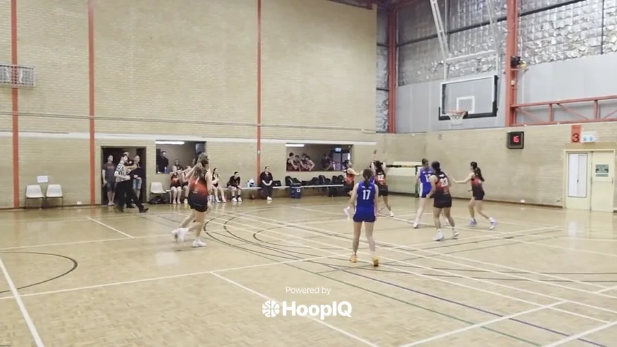 2-pt Shot