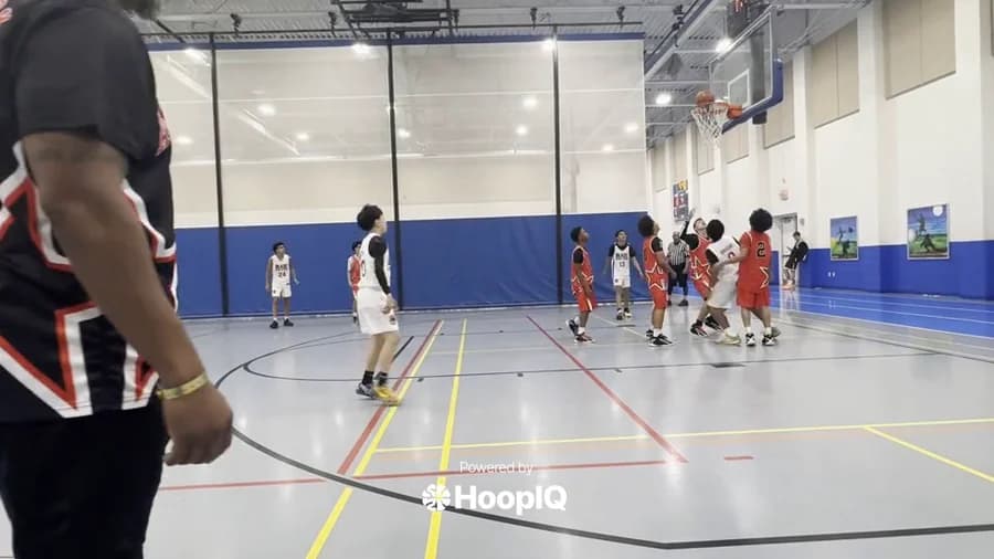 Off. Rebound