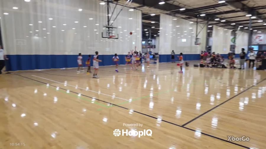 Off. Rebound