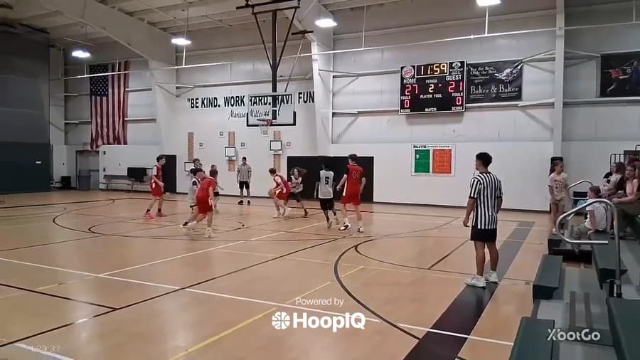 Block
