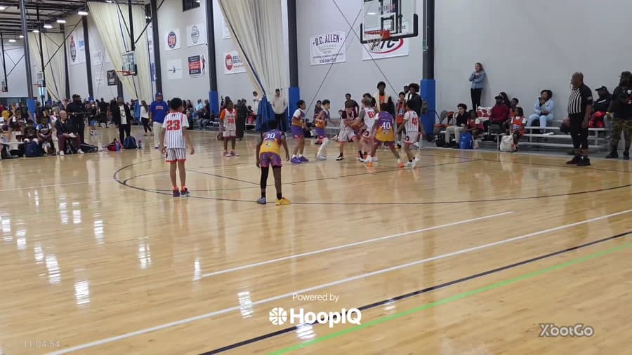 Def. Rebound