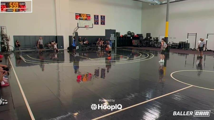 Free-throw