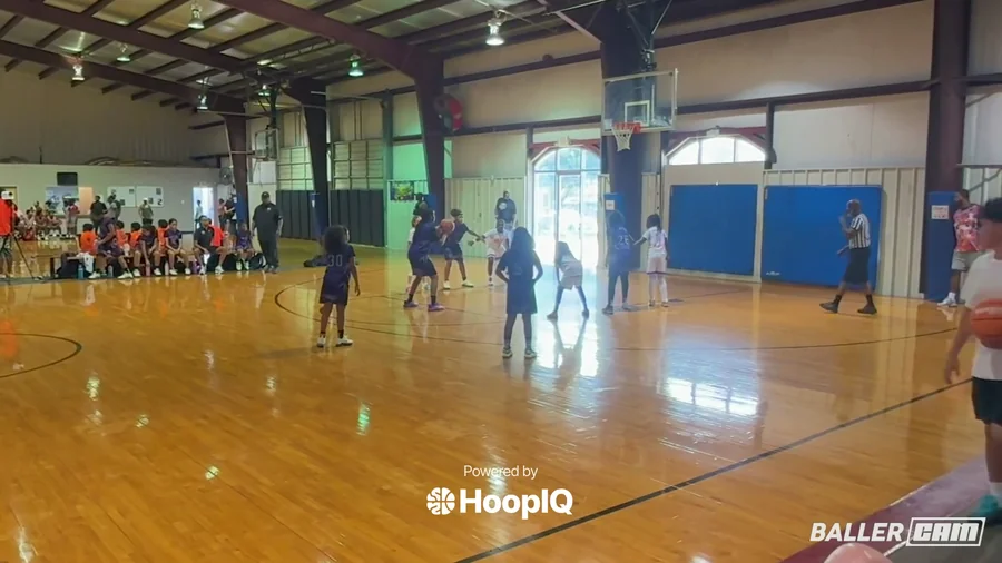 Off. Rebound