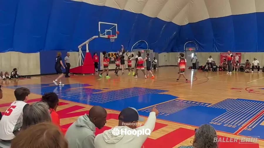 Def. Rebound