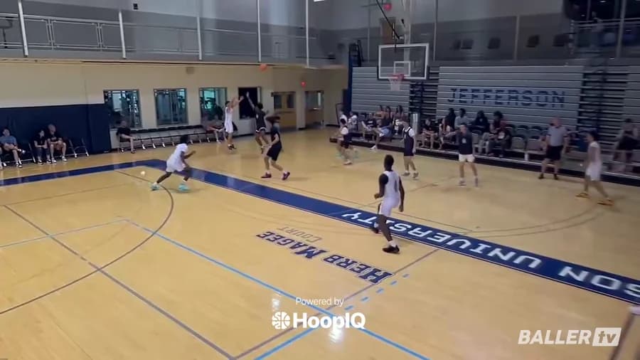 Off. Rebound
