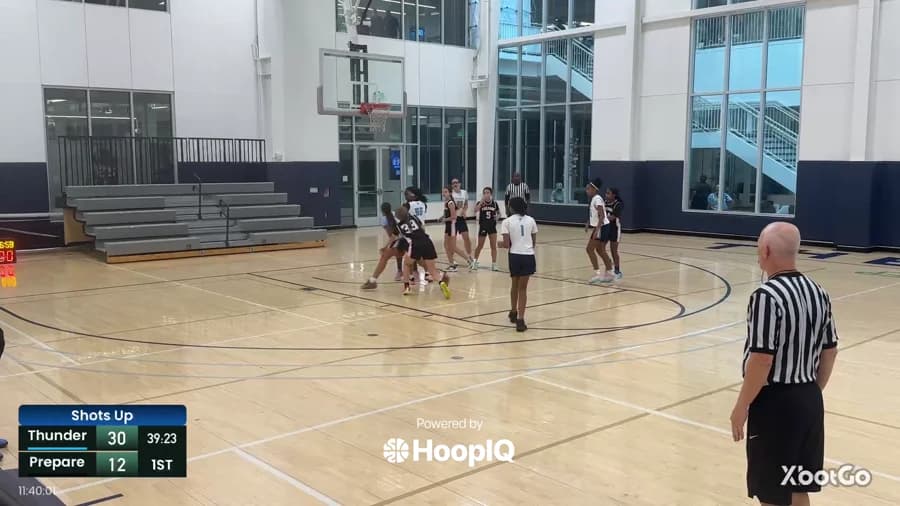 2-pt Shot