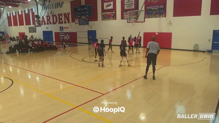 2-pt Shot