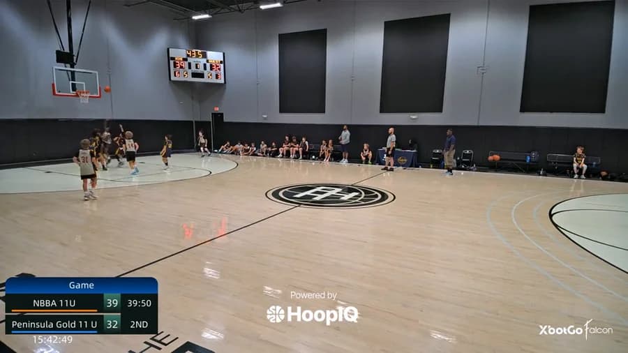 2-pt Shot