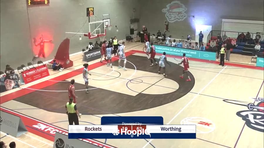 Def. Rebound