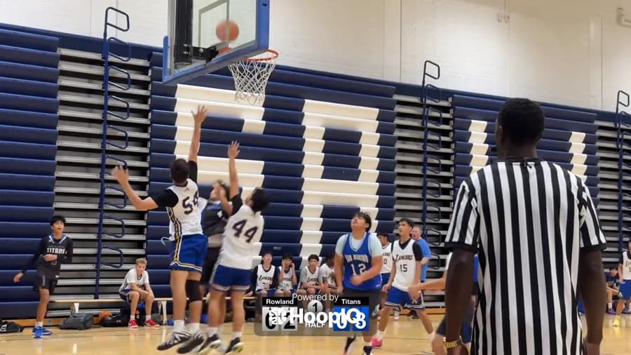 2-pt Shot
