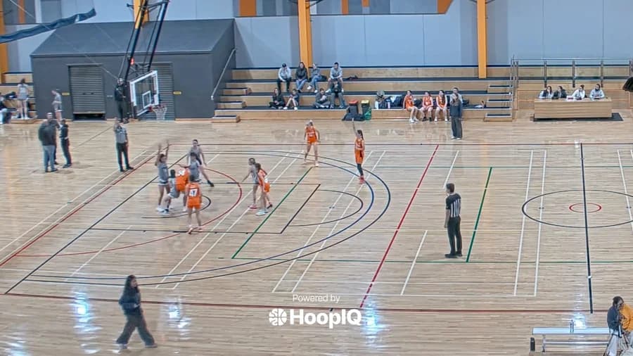 Off. Rebound