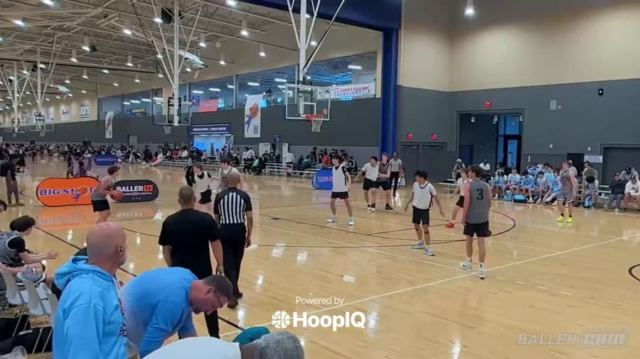 2-pt Shot