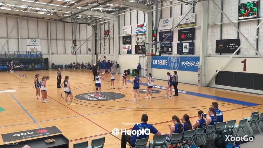 Free-throw