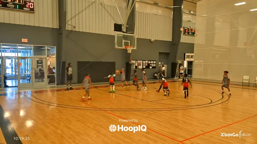 Off. Rebound