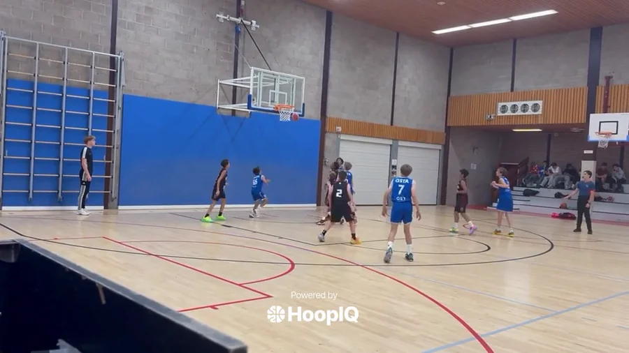 Off. Rebound
