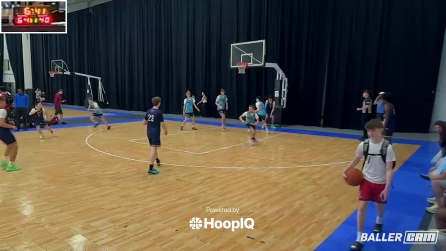 Def. Rebound