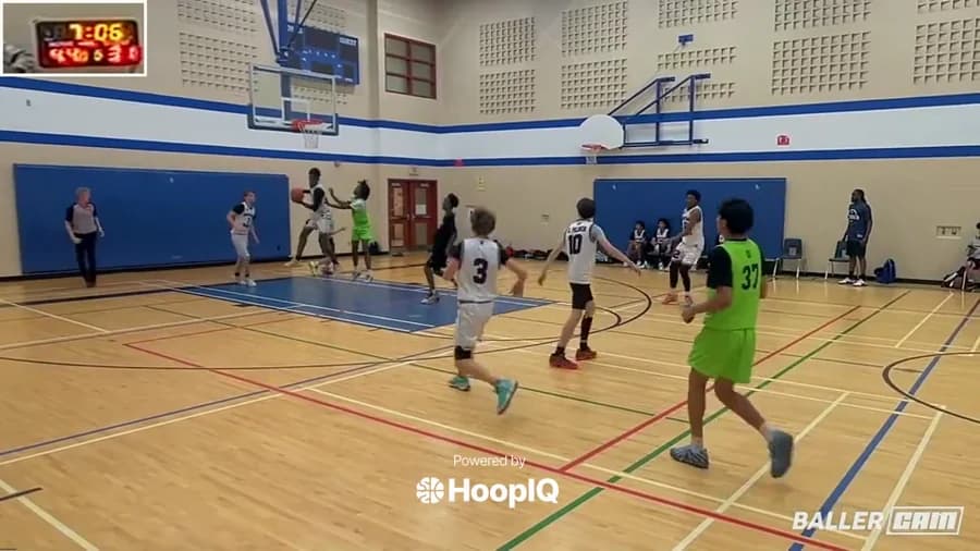 Def. Rebound