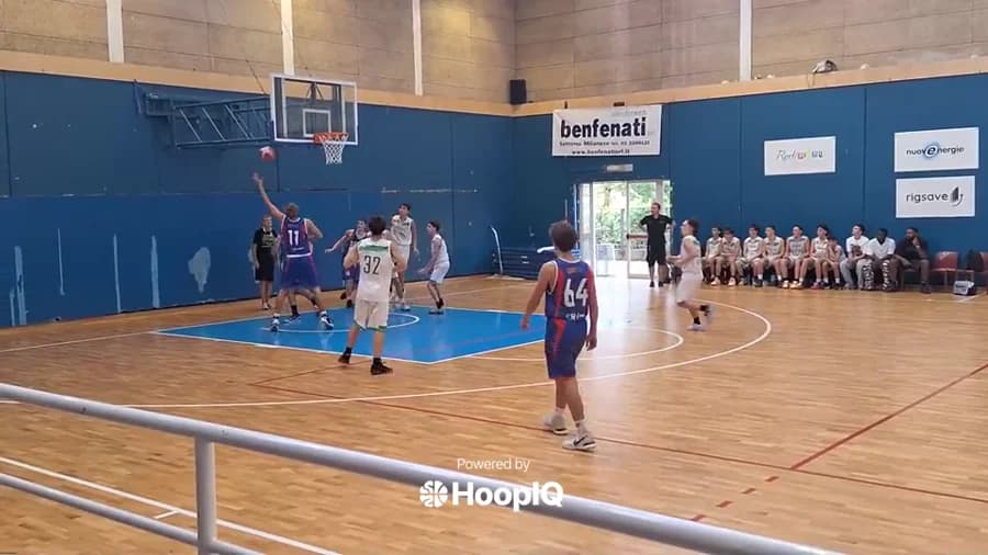 Off. Rebound