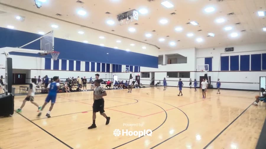 2-pt Shot