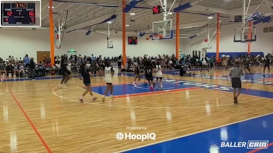 Off. Rebound