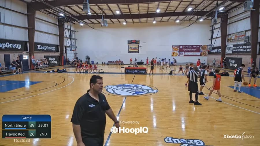 Free-throw