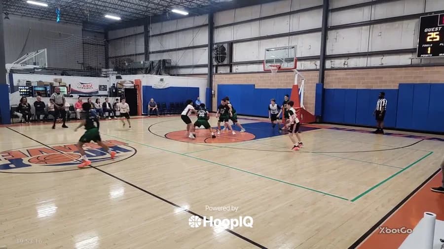 Def. Rebound
