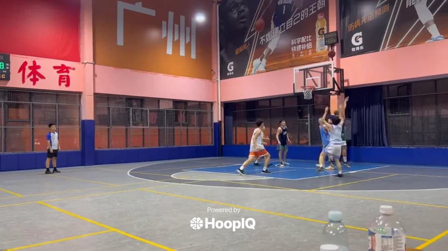 Def. Rebound