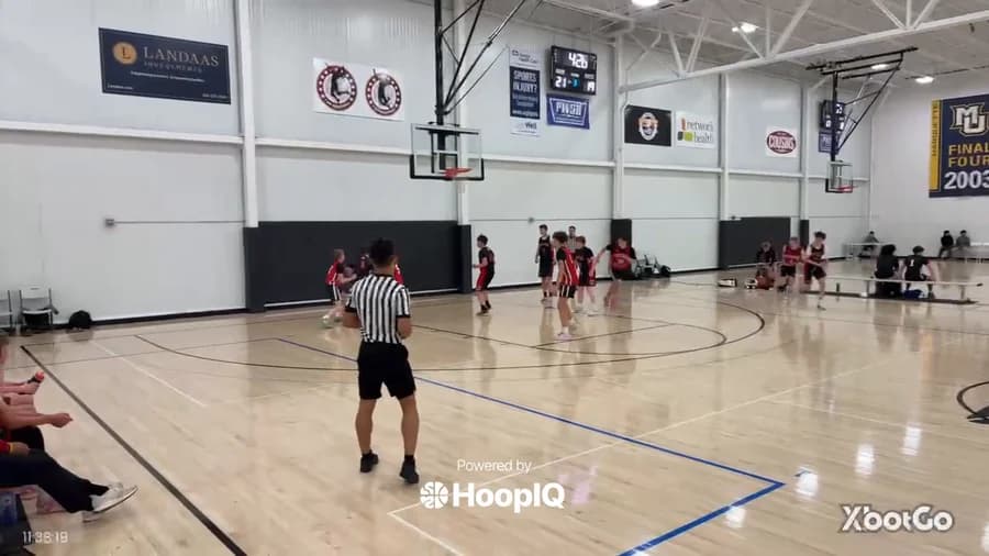Def. Rebound