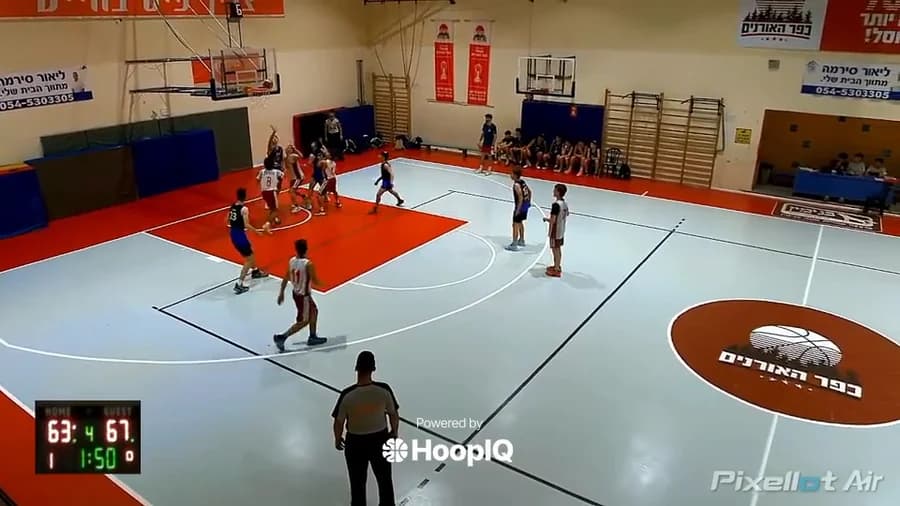 Def. Rebound