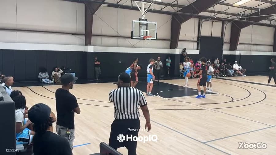 Free-throw