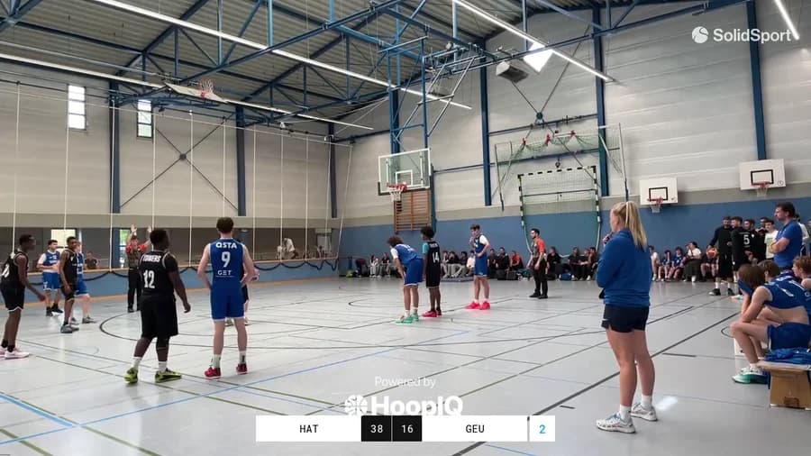 Free-throw