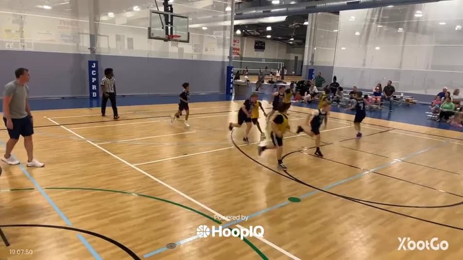 Def. Rebound