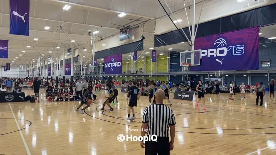 3-pt Shot