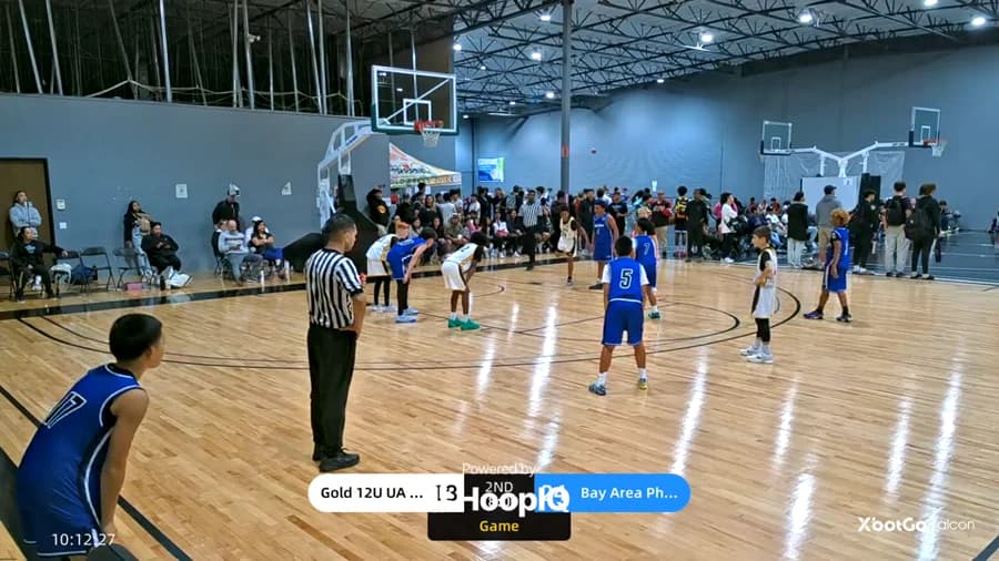 Free-throw