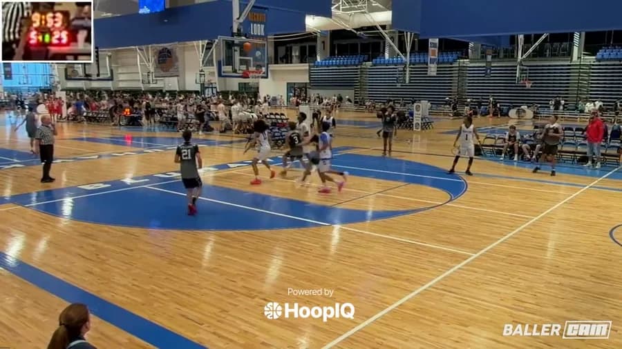 Off. Rebound
