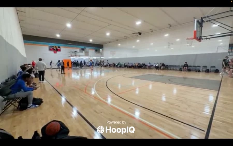 2-pt Shot