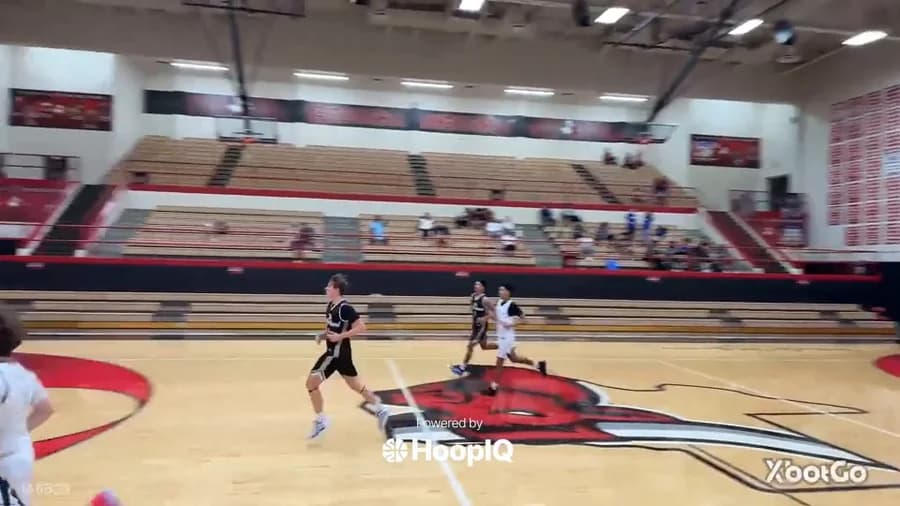 2-pt Shot