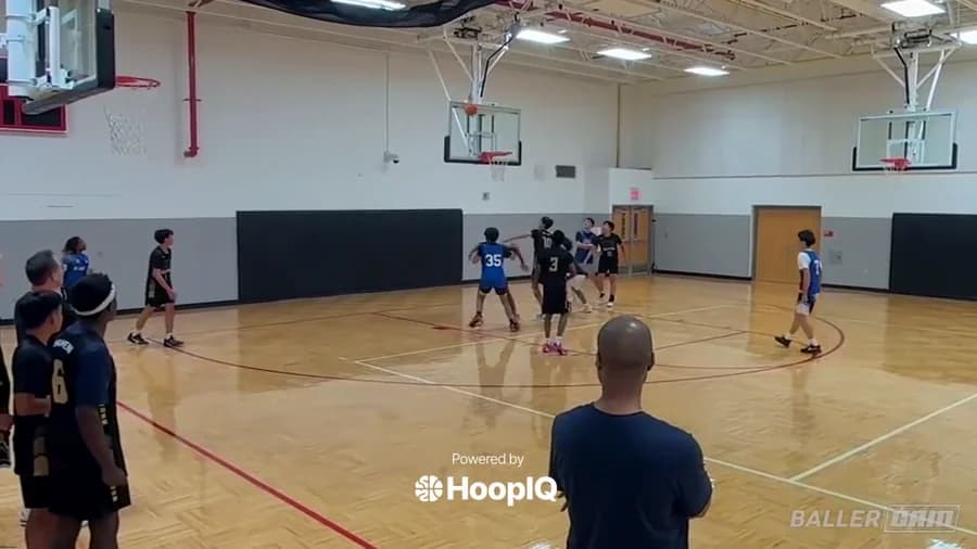 Def. Rebound