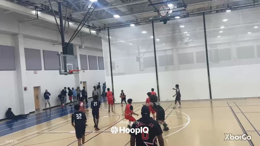 Off. Rebound