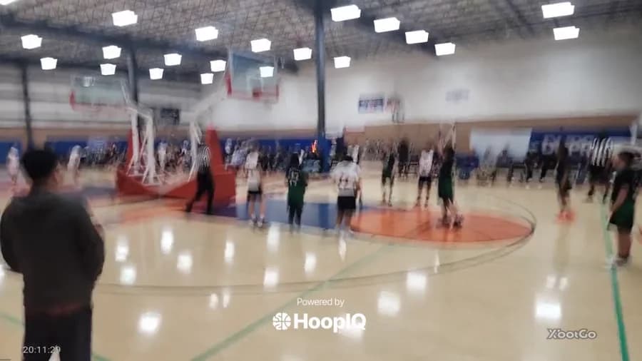 Free-throw