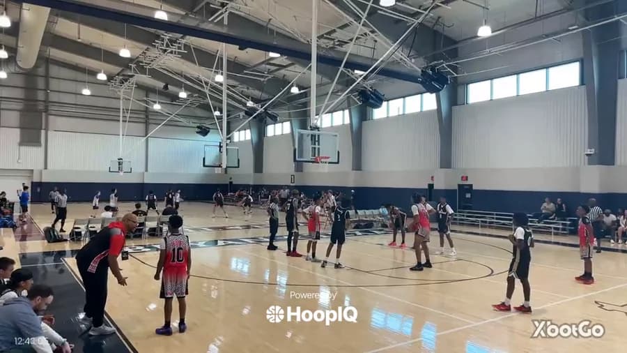 Free-throw
