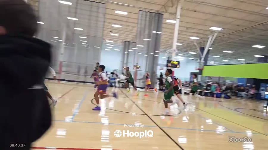 2-pt Shot