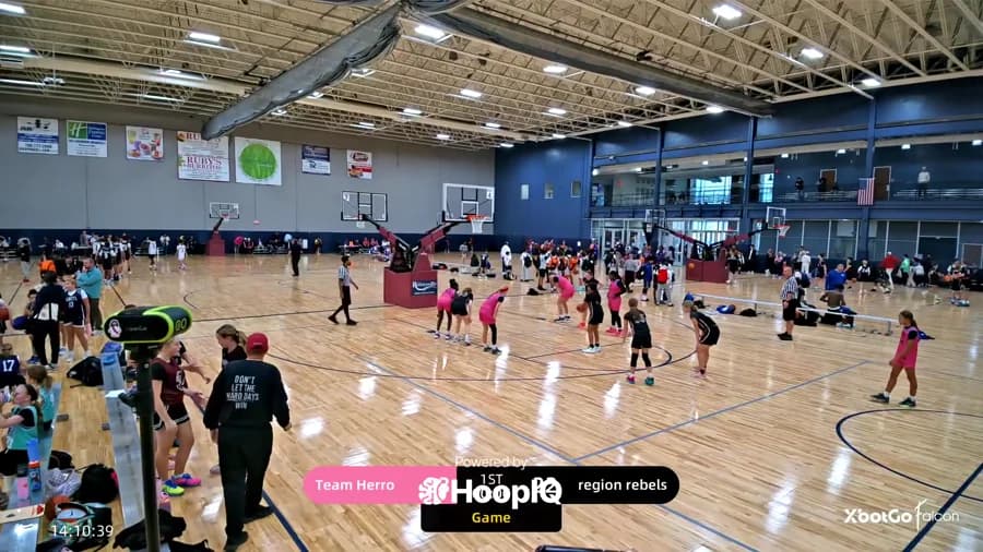 Free-throw