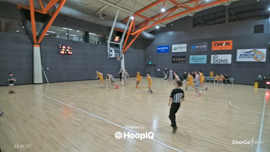 Def. Rebound