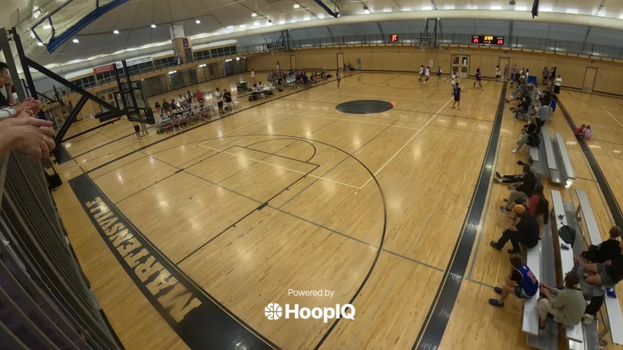 2-pt Shot